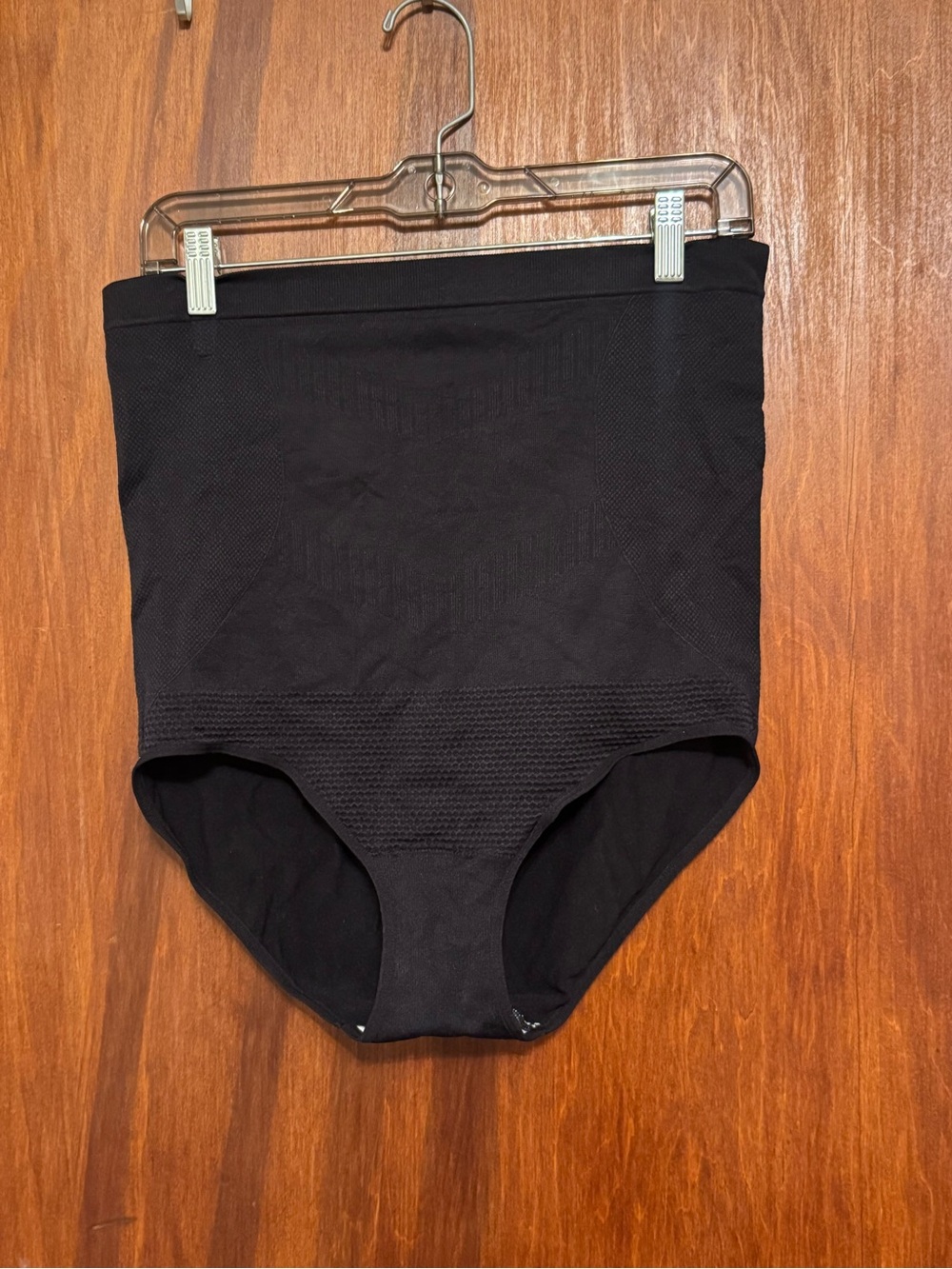 Women’s Plus Size Shape Wear Bottoms Size 3X